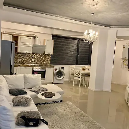 Unique Luxury Apartament Octogon, Mamaia Nord Apartamento