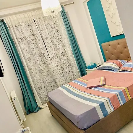 Unique Luxury Apartament Octogon, Mamaia Nord *