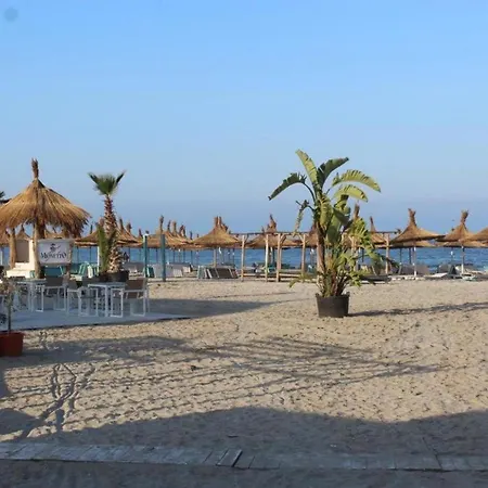 Apartamento Unique Luxury Apartament Octogon, Mamaia Nord Năvodari