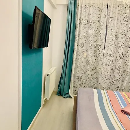 Unique Luxury Apartament Octogon, Mamaia Nord Năvodari